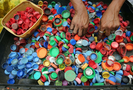Additive Manufacturing and the Circular Economy: Reducing Waste and Environmental Impact