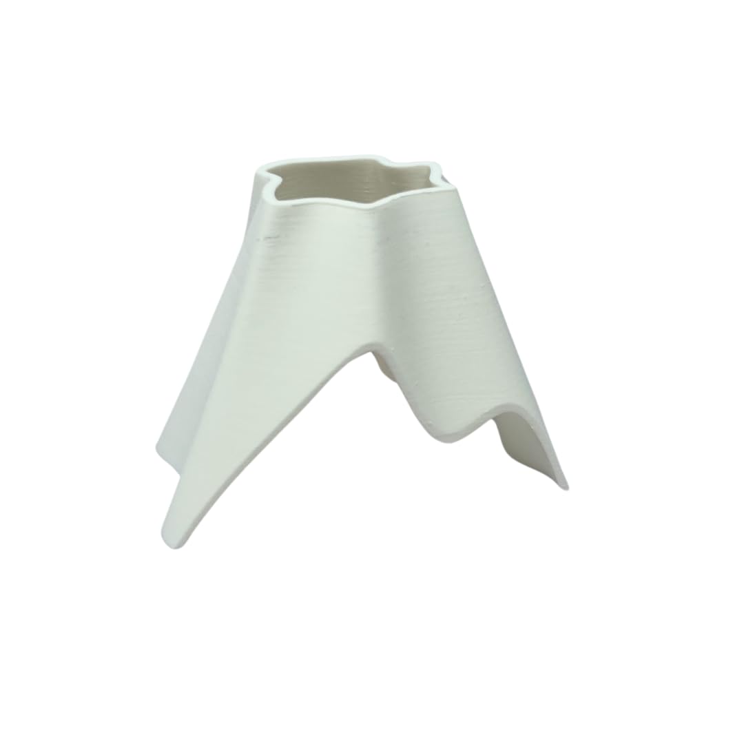 Chatelet REEFSHAPE Aquarium Volcano Tunnel | Perfect for Fish, Shrimp, Loaches, Eels, Amphibians & More | Volcano Fish Hideout | Made in USA