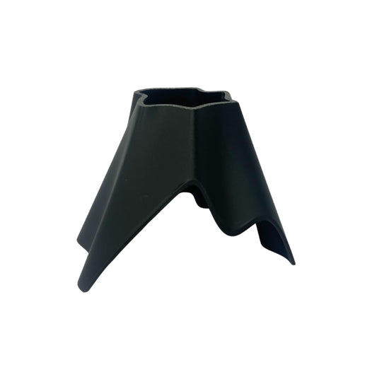 Chatelet REEFSHAPE Aquarium Volcano Tunnel | Perfect for Fish, Shrimp, Loaches, Eels, Amphibians & More | Volcano Fish Hideout | Made in USA