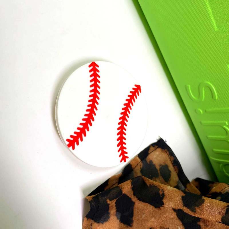 BOGLETS - Simply Southern SPORT Charm Accessories - Decorative Charms perfect for you to personalize your bag.