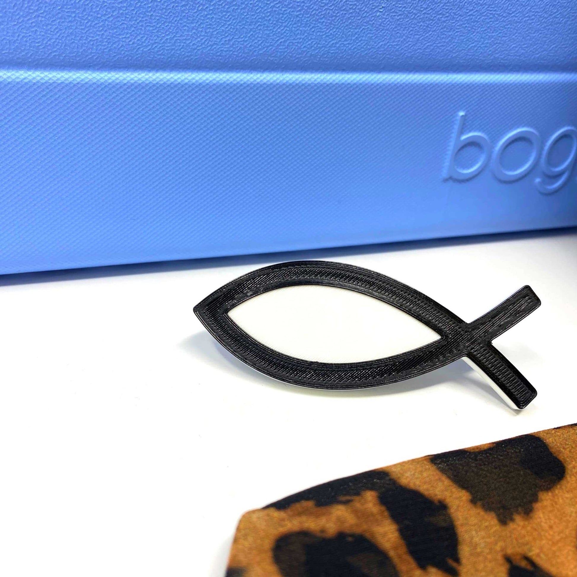 BOGLETS - Symbols and Shapes Charms - Decorative Charms Compatible with Bogg Bags, Simply Southern & Other Tote Bags.