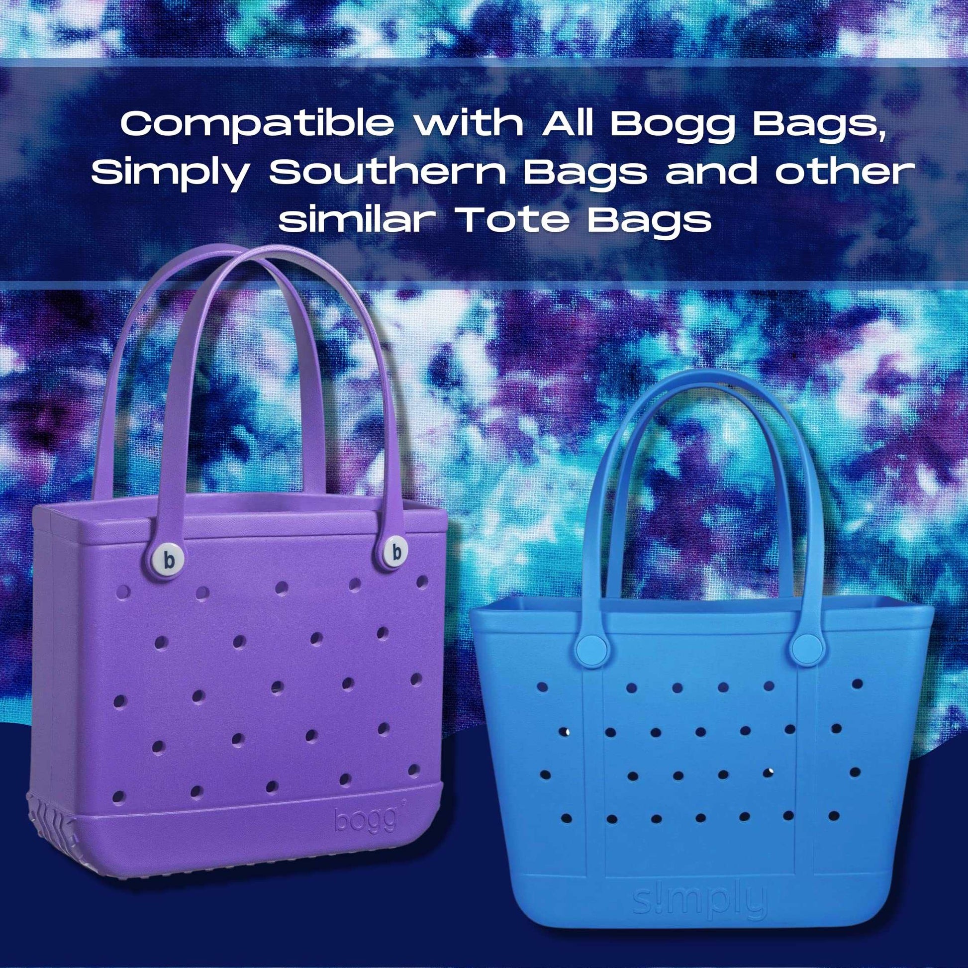 BOGLETS - Wine & Bottle Opener Charm Accessory Compatible with Bogg Bags - Keep a Wine Opener Handy with your Tote Bag