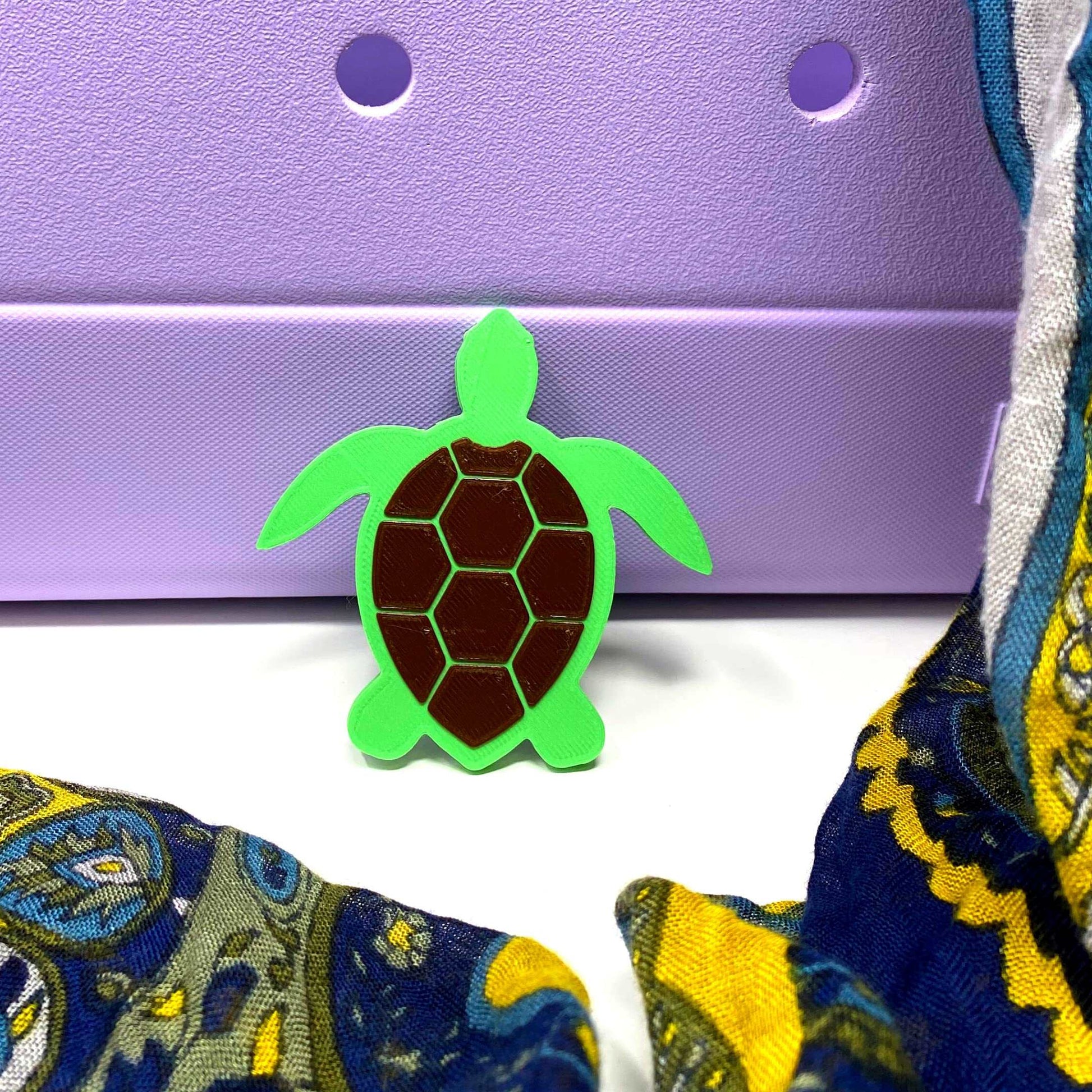BOGLETS - Simply Southern BEACH Charm Accessories - Decorative Charms perfect for your Tote Bag. - Multiple Charms
