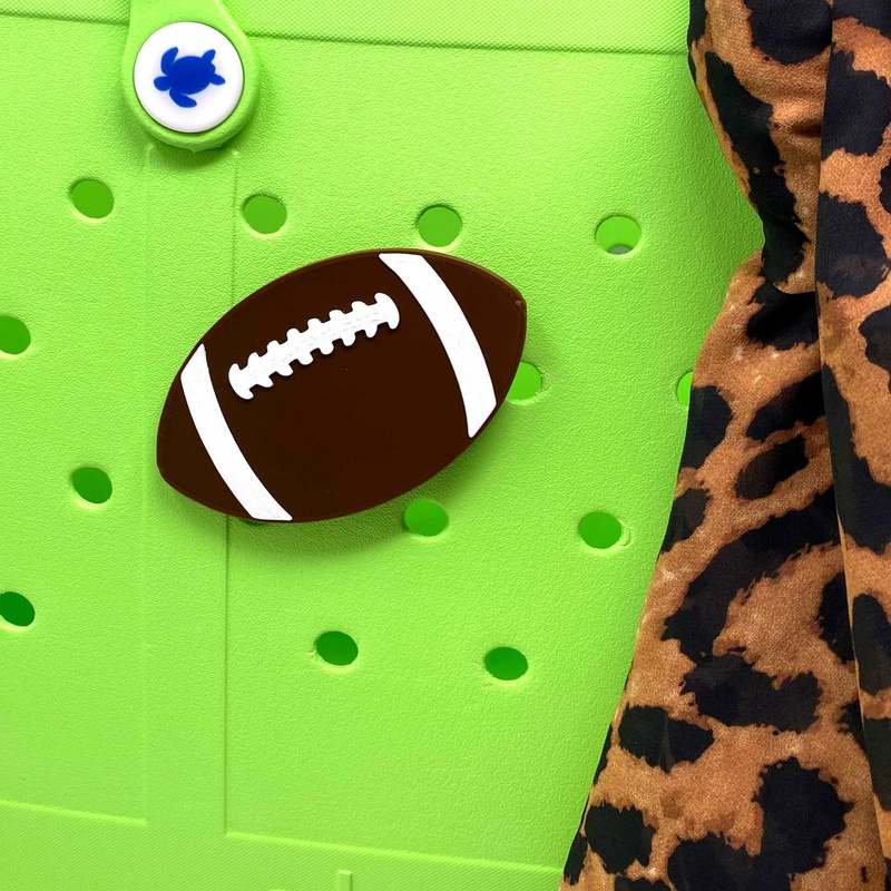 BOGLETS - Simply Southern SPORT Charm Accessories - Decorative Charms perfect for you to personalize your bag.