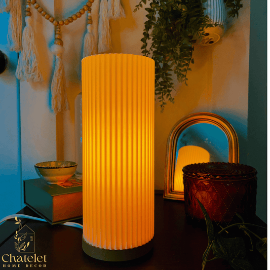Beam Lamp | Premium Collection Ambience Lighting | Great for Bedrooms, Living Rooms & More