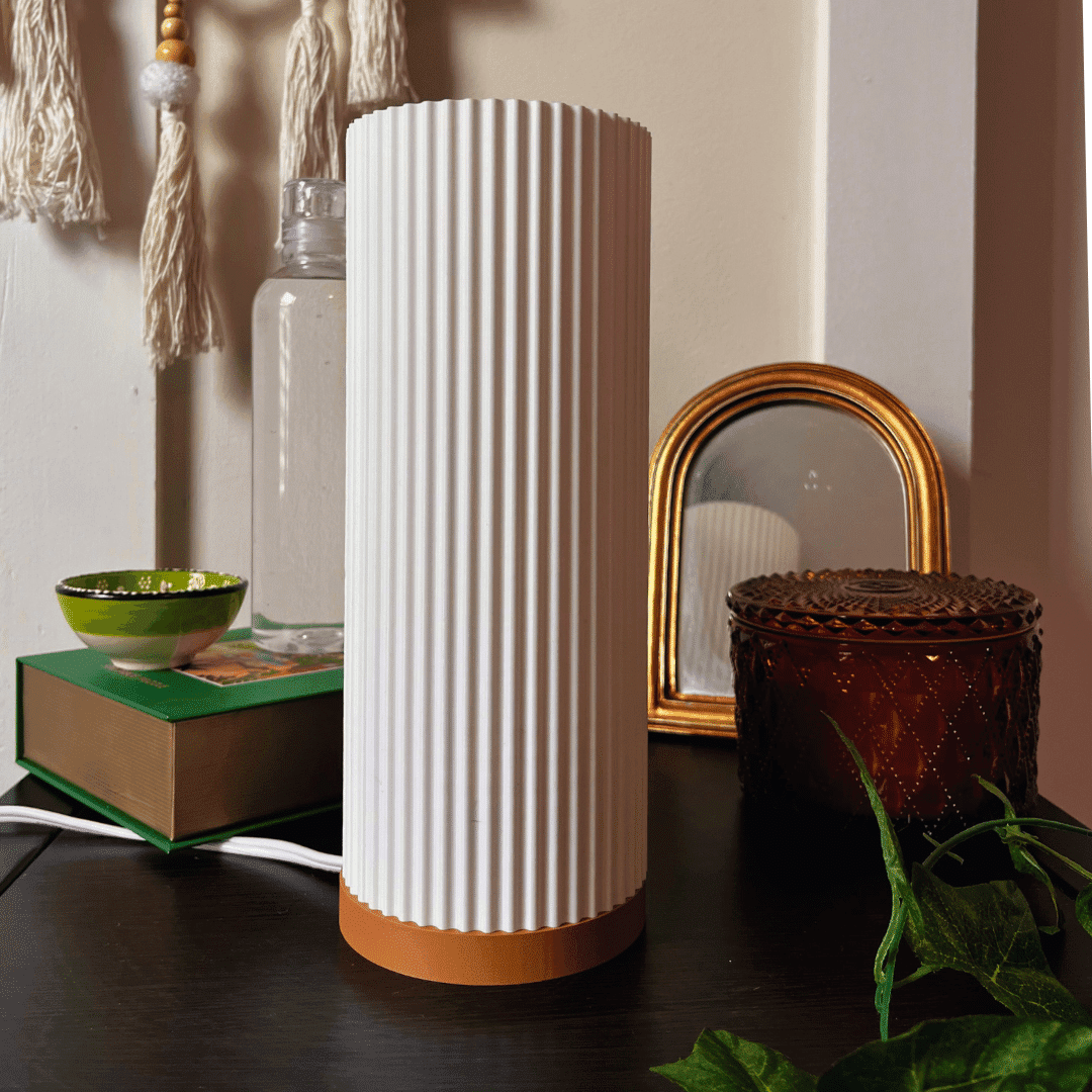 Beam Lamp | Premium Collection Ambience Lighting | Great for Bedrooms, Living Rooms & More