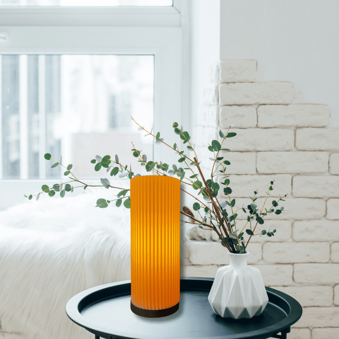 Beam Lamp | Premium Collection Ambience Lighting | Great for Bedrooms, Living Rooms & More