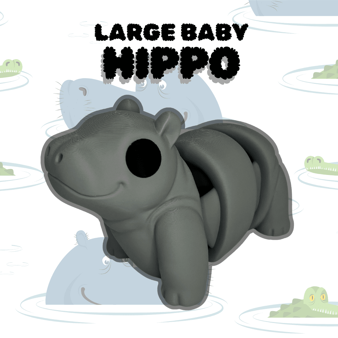 X-Large Articulated Dinosaur Fidget Toys | Giant Fidget Toys Perfect for Fidgeting or Display | Made in USA…