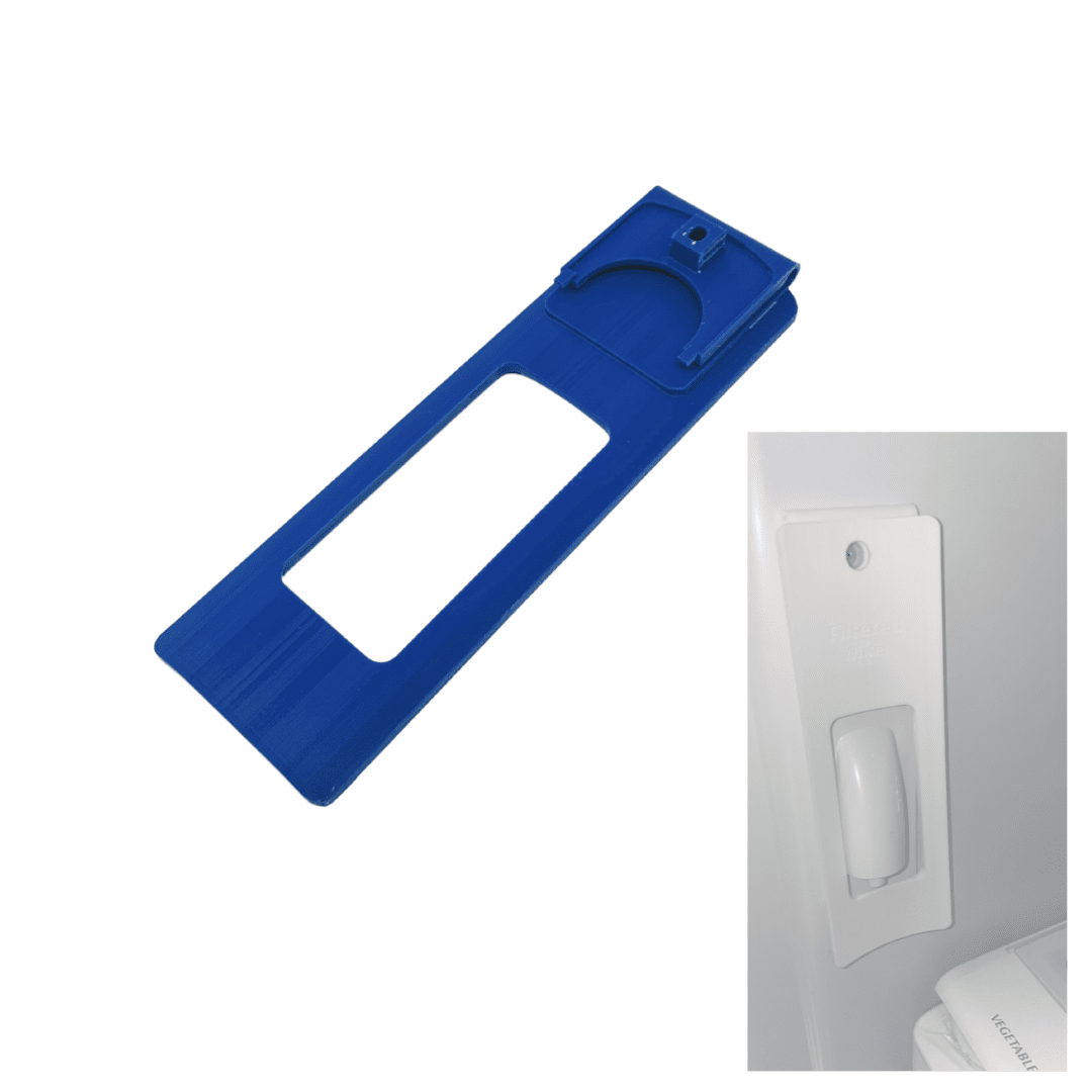 Chatelet Water Dispenser Lever for Refrigerator Interior Water Dispensers | One-Handed Water Dispensing Lever for Select Refrigerator Models | Made in USA