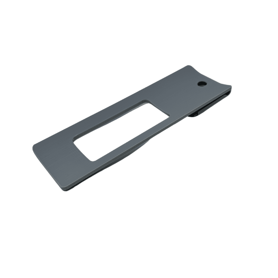 Chatelet Water Dispenser Lever for Refrigerator Interior Water Dispensers | One-Handed Water Dispensing Lever for Select Refrigerator Models | Made in USA