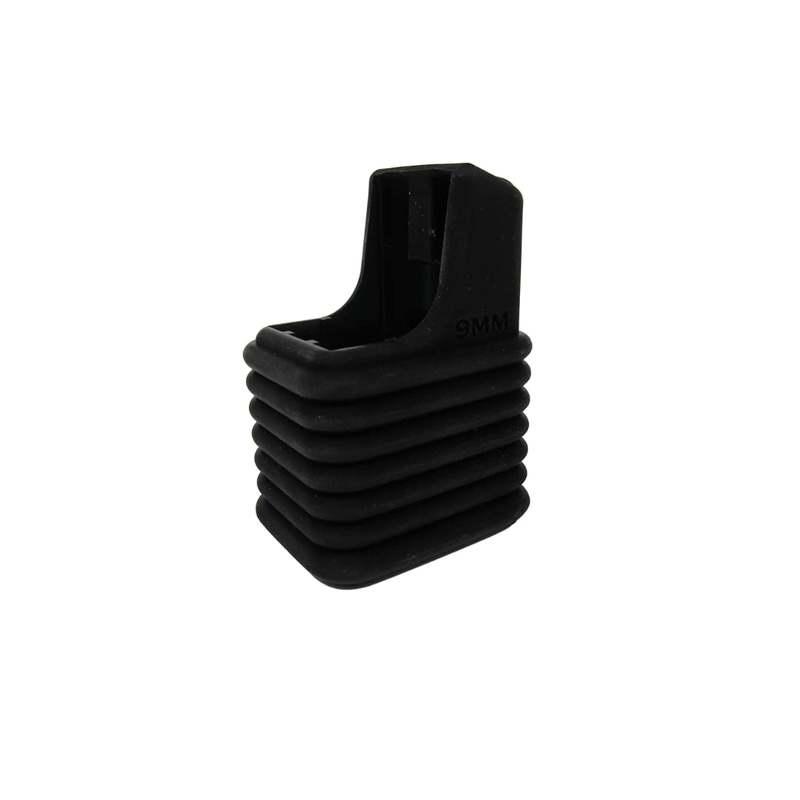 FRESHe 9mm Magazine Reloader - Fits All Standard Walther Model 9mm Magazines - Custom Fit & Design for Fast & Efficient Speed Loading