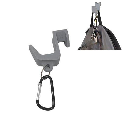 Carabiner Fence Holder