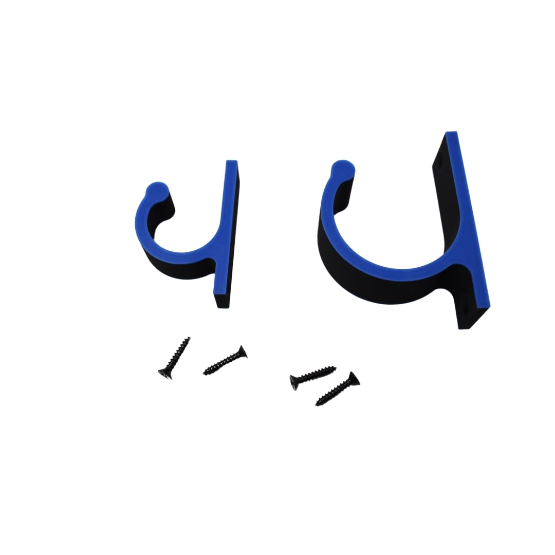 FRESHe Horizontal Fishing Rod Holders