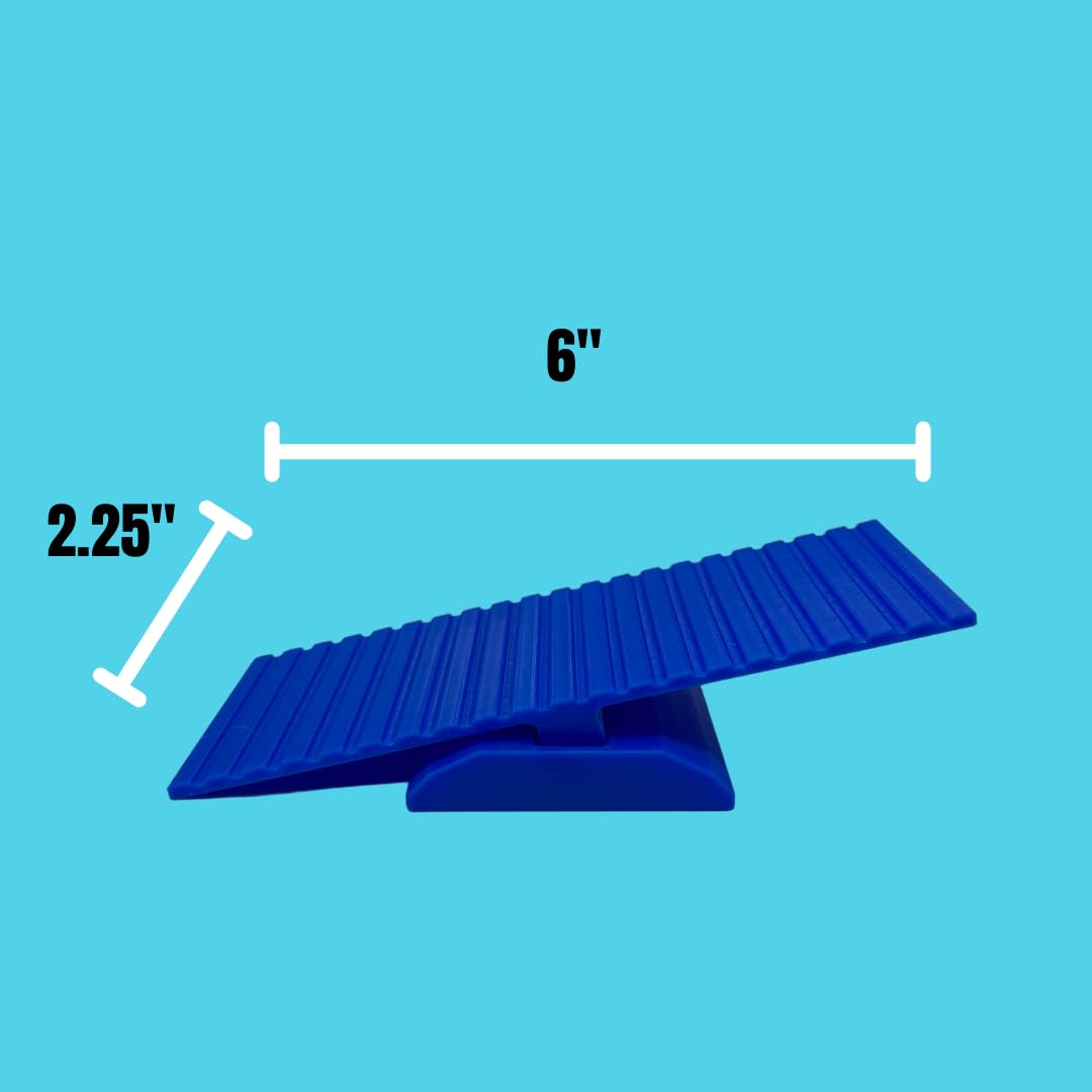 Hermit Crab See-Saw Decor | Fun & Entertaining See-Saw Decoration for Hermit Crab Cages | Made in USA