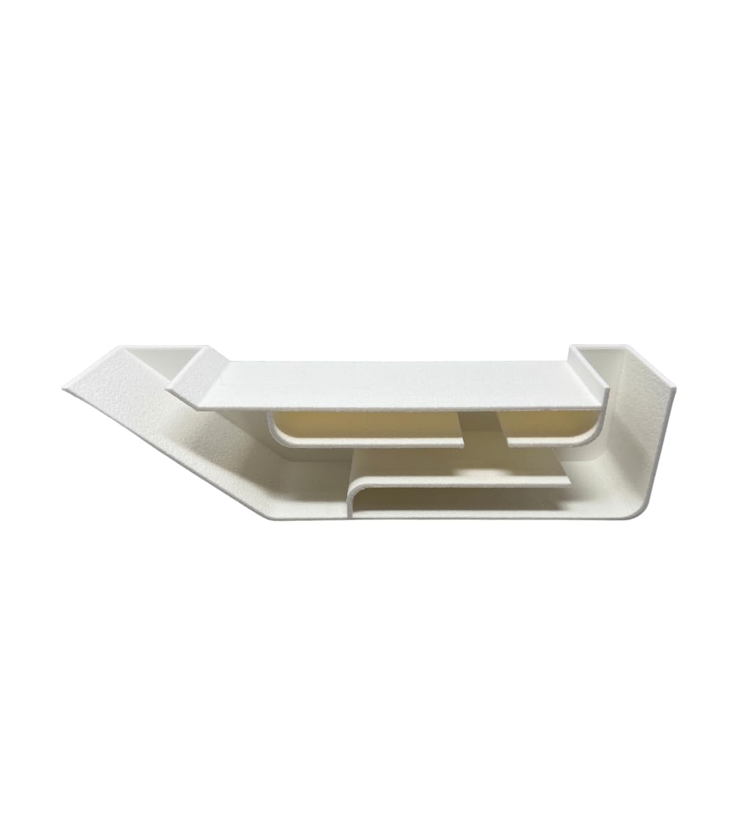 Chatelet REEFSHAPE Aquarium X-Large Underground Tunnel | Fish & Shrimp Hideout for Aquariums | Unique Underground Viewing Tunnel | 9.75" X 2.5" | Made in USA XL