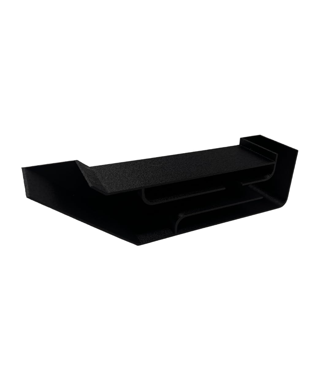 Chatelet REEFSHAPE Aquarium X-Large Underground Tunnel | Fish & Shrimp Hideout for Aquariums | Unique Underground Viewing Tunnel | 9.75" X 2.5" | Made in USA XL