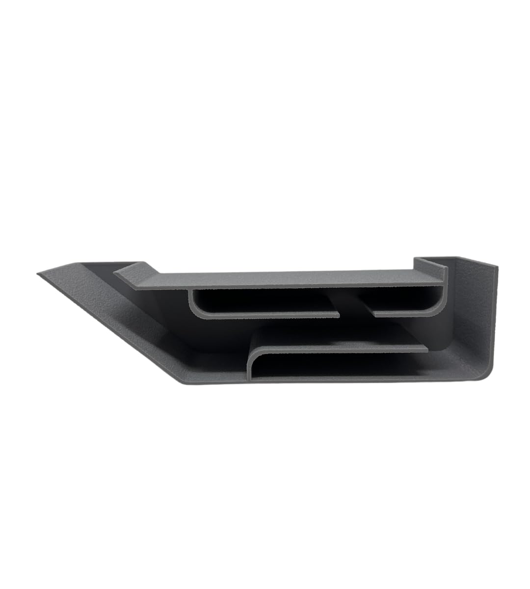 Chatelet REEFSHAPE Aquarium X-Large Underground Tunnel | Fish & Shrimp Hideout for Aquariums | Unique Underground Viewing Tunnel | 9.75" X 2.5" | Made in USA XL