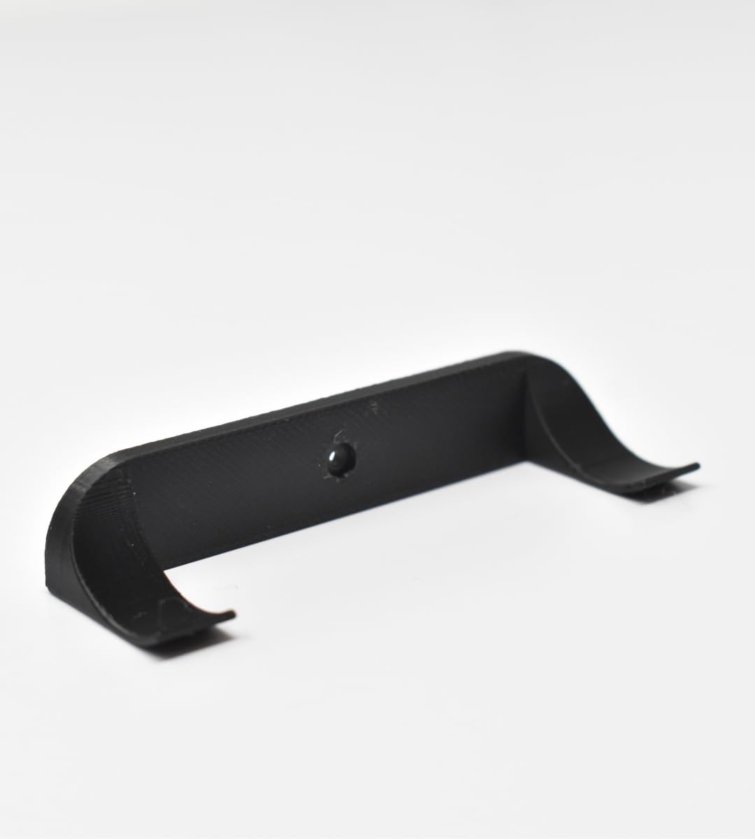 Low Profile Collectible Car Display Wall Mount | Compatible with Lego Car Models | Display Cars by Wheel on Wall | Made in USA