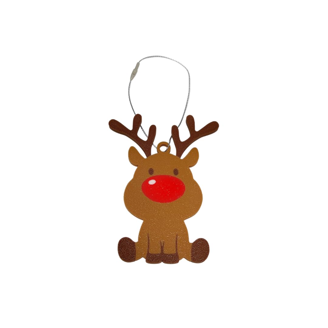 Decorative Christmas Ornaments | Cute Unique Holiday Ornaments | Made in USA