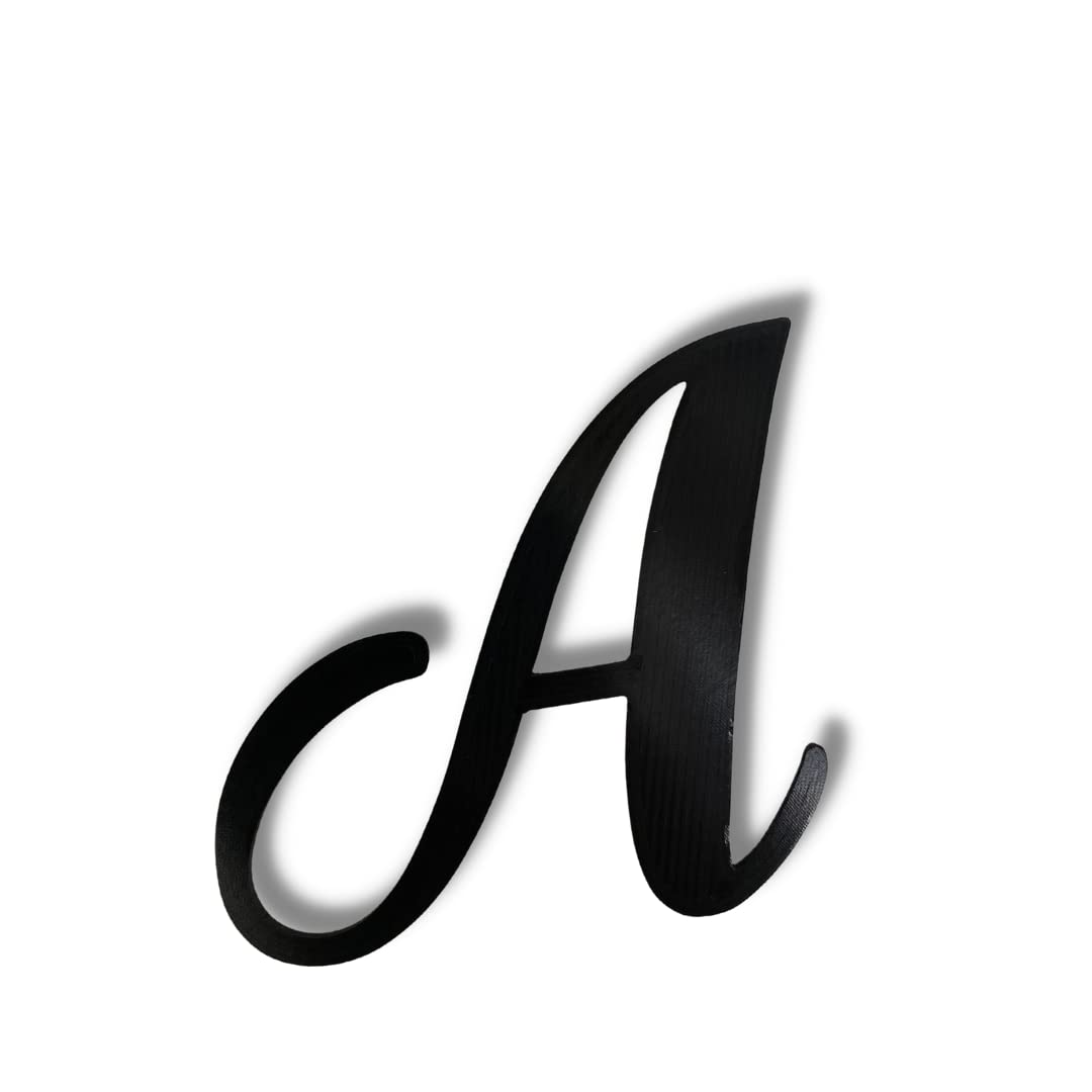 FRESHe BOGLETS - Decorative Bogg Bag Alphabet Lettering - Personalize your Bag with 3D Printed Alphabet letters
