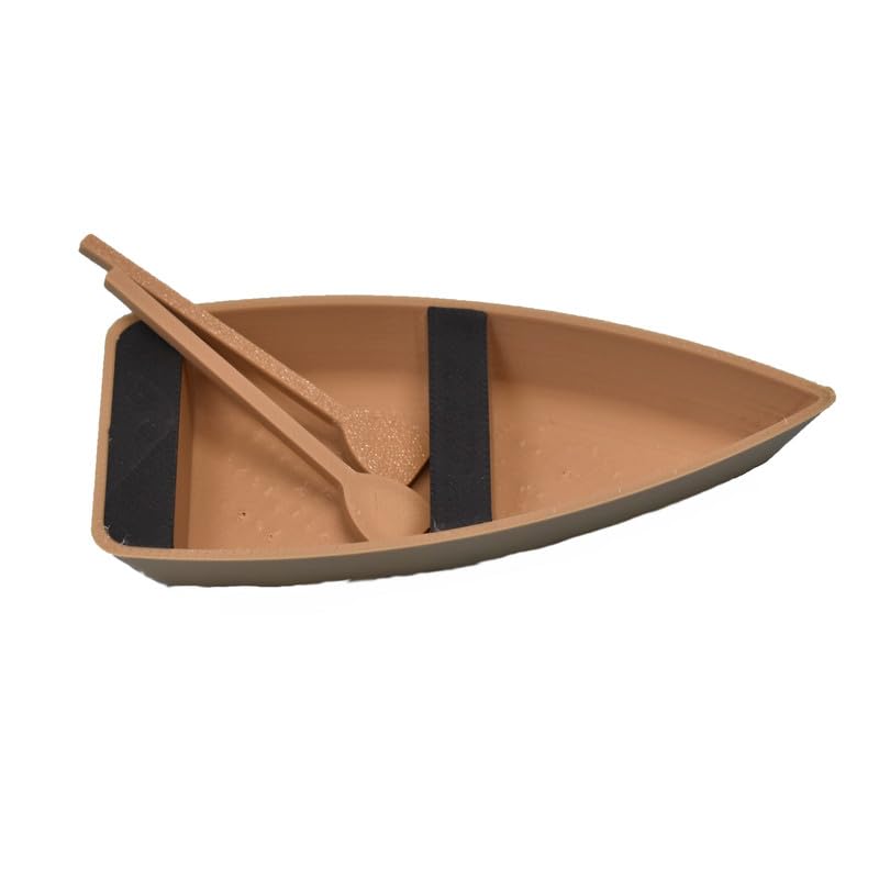 Chatelet Aquarium Toy Boat