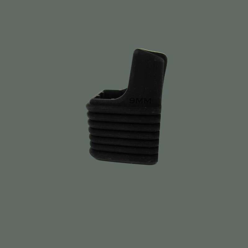 FRESHe 9mm Magazine Reloader - Fits All Standard Walther Model 9mm Magazines - Custom Fit & Design for Fast & Efficient Speed Loading