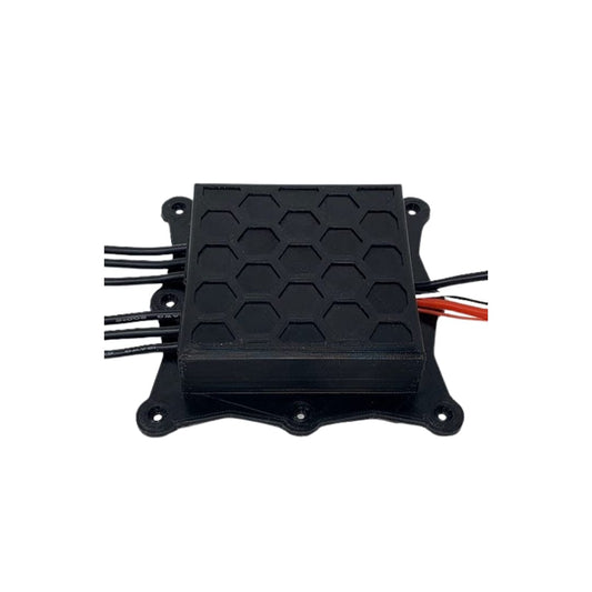 E-Skate ESC Enclosure - Protect Your Speed Controller When Riding - Perfect for DIY Boards