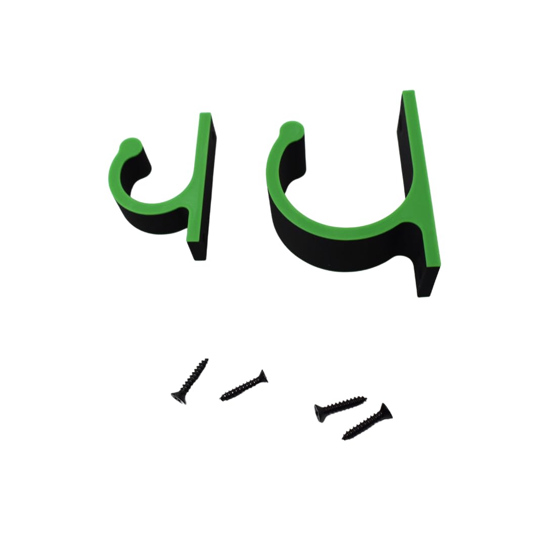 FRESHe Horizontal Fishing Rod Holders