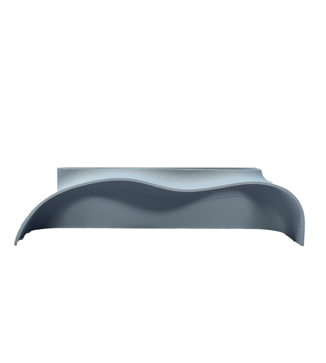 Chatelet Wavy Tunnel - Parent