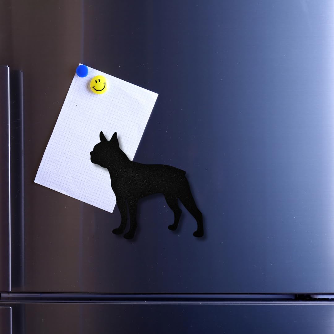 Dog Magnet - Parent
