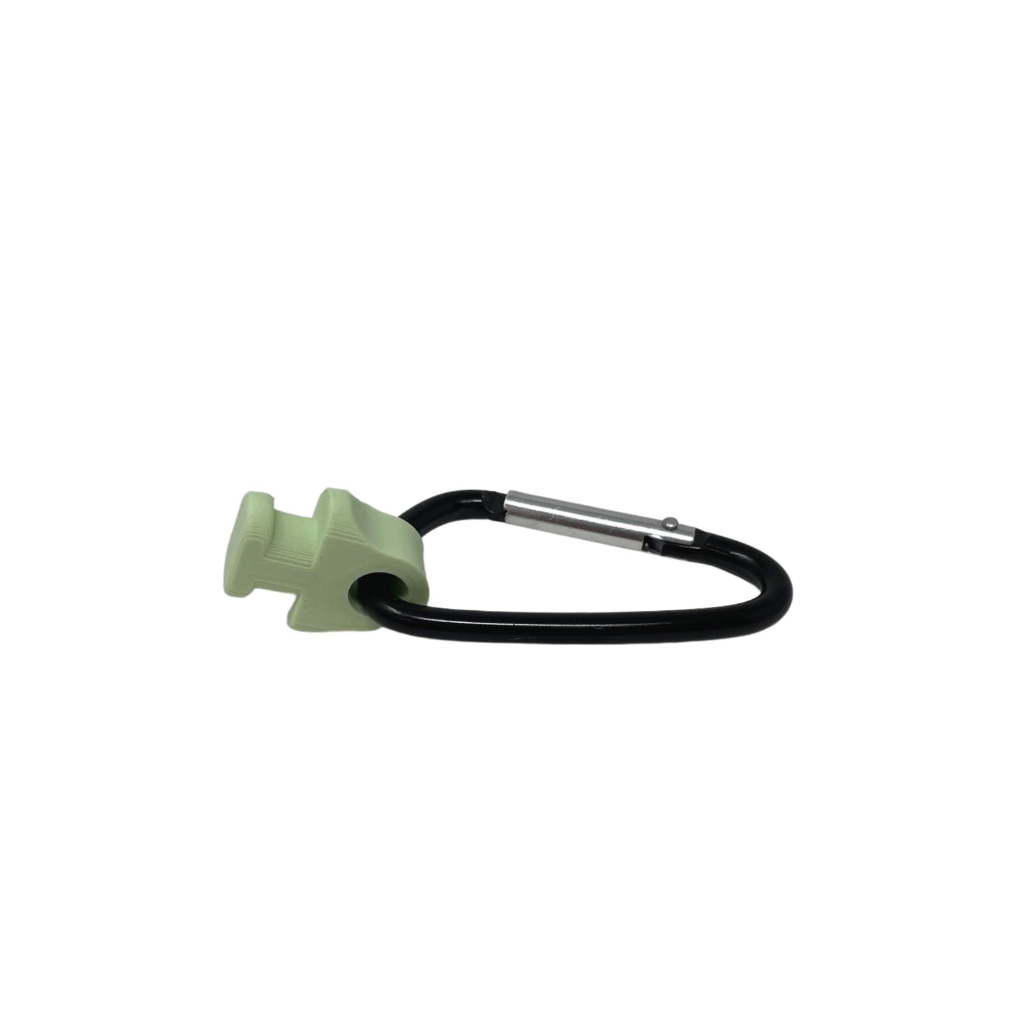 BOGLETS - Bogg Bag Carabiner Keys Holder Charm Accessory - Secure & Organize Your Keys or Other Valuables in Your Bogg Bag