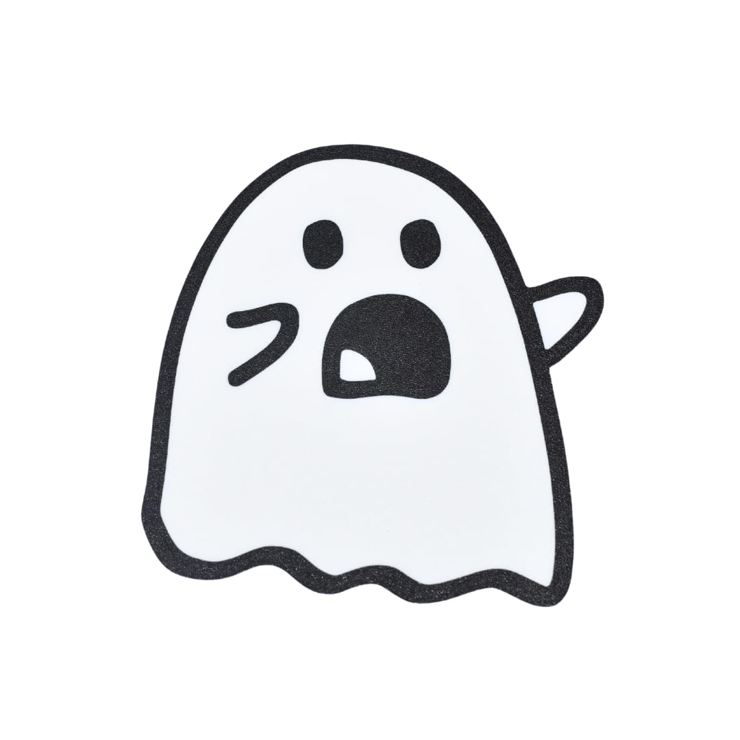 Halloween Decorative Fridge Magnets | Perfect Spooky Halloween Party Decorations | Made in USA