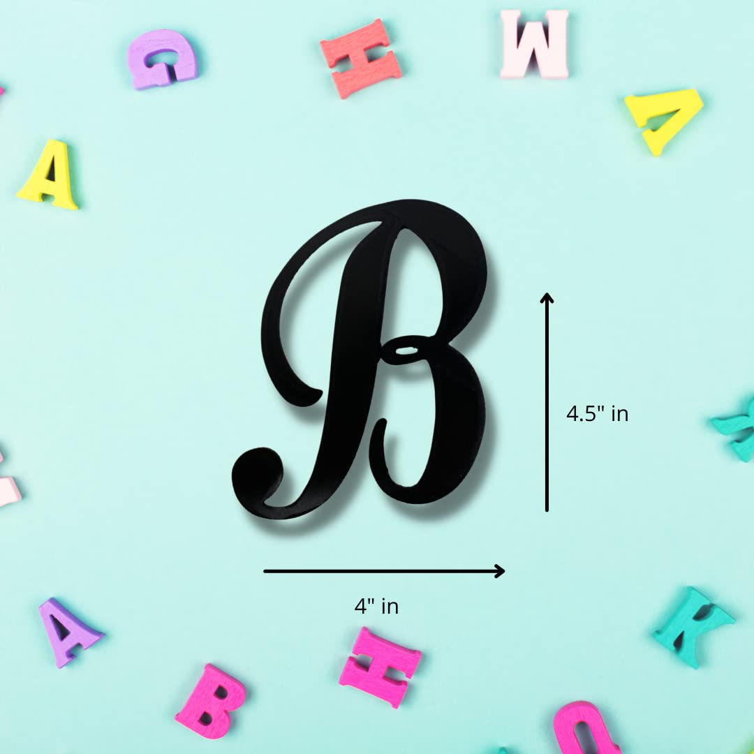 FRESHe BOGLETS - Decorative Bogg Bag Alphabet Lettering - Personalize your Bag with 3D Printed Alphabet letters