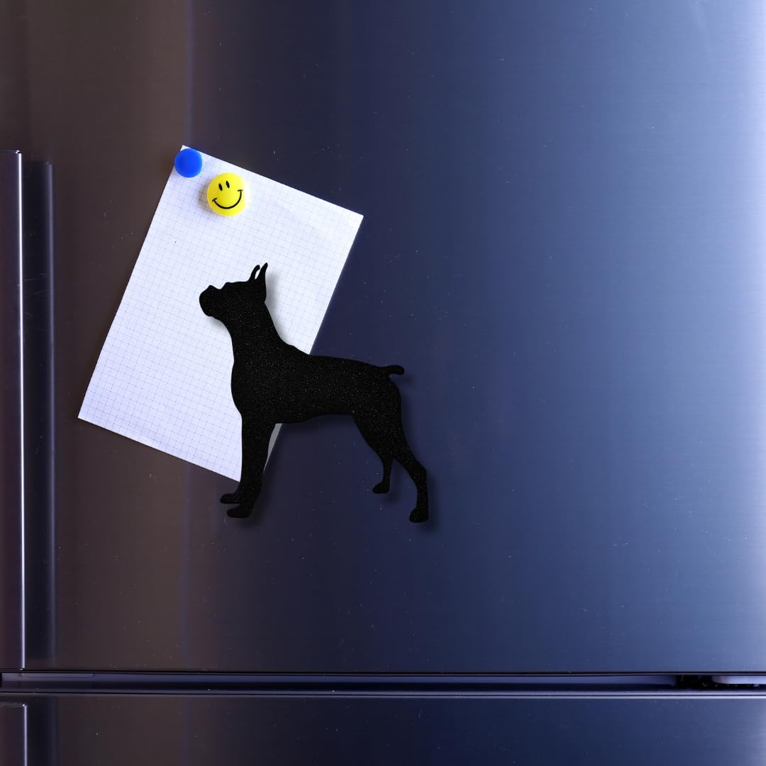 Dog Magnet - Parent