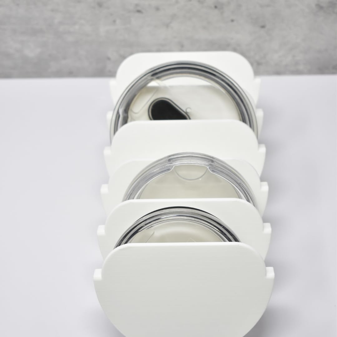 Yeti Lid Mount Rack