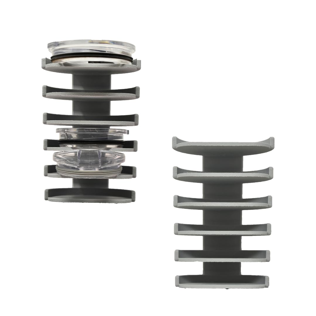 Yeti Lid Mount Rack