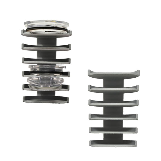Yeti Lid Mount Rack