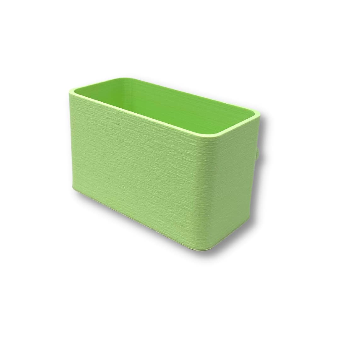 BOGLETS - Organizer Charm Accessory Compatible with Bogg Bags - Keep Keys or Personal Items Handy with your Tote Bag
