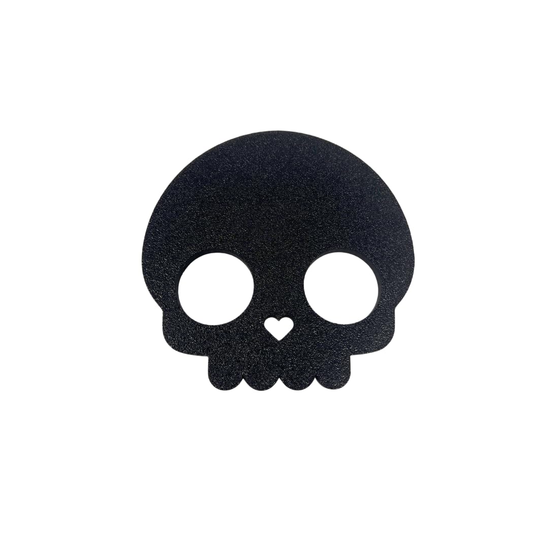 Skull Magnet - Parent