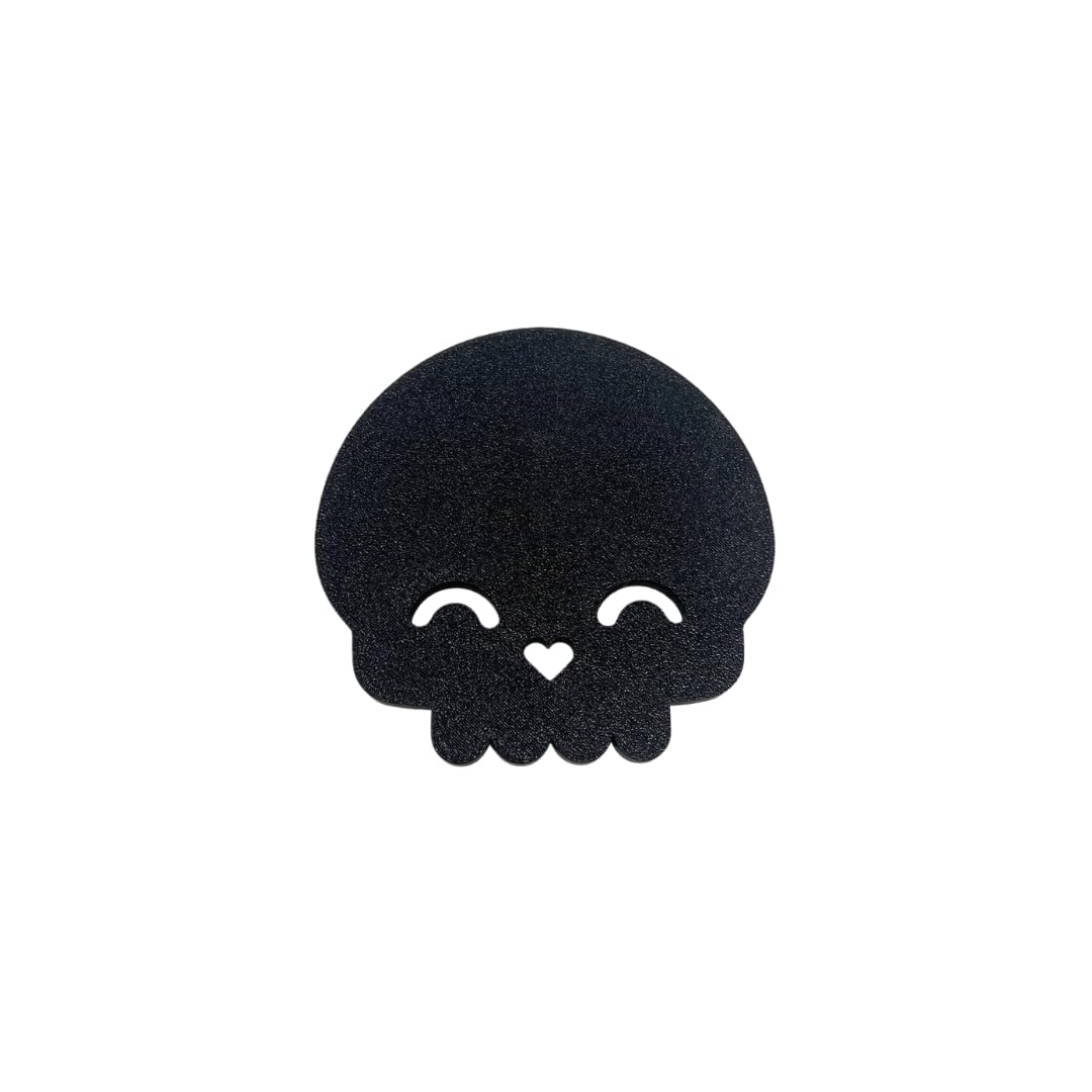 Skull Magnet - Parent