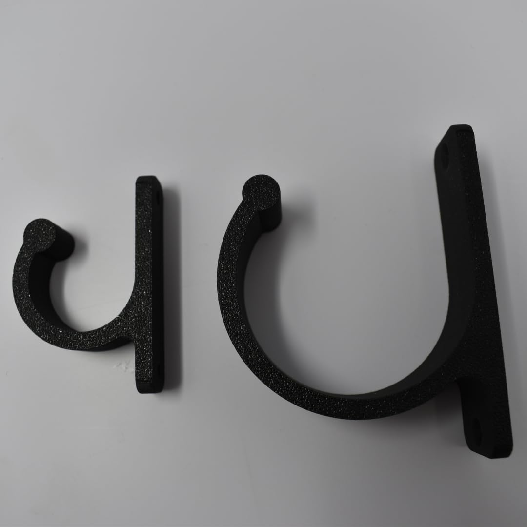 FRESHe Horizontal Fishing Rod Holders