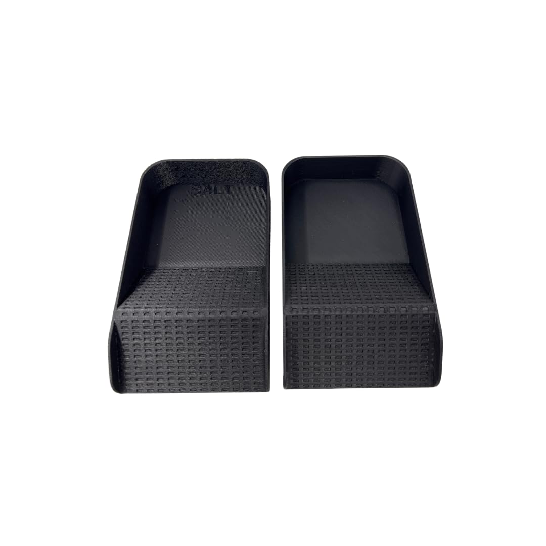 Hermit Crab Watering Pool | Platform Pool Accessory with Access Ramp for Hermit Crabs | 6.5" x 4" | Made in USA