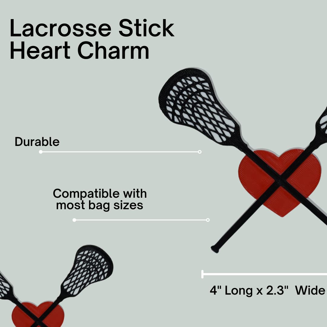 Baglets - Lacrosse