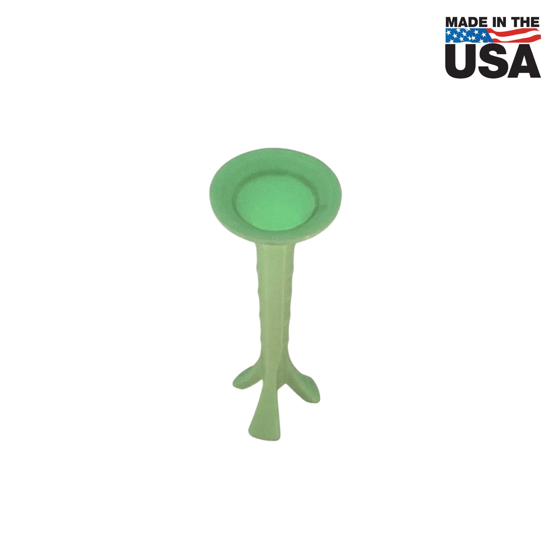 Glow in The Dark Cone Loader - PreRoll Machine - Simple to Use - Joint Roller Cigarette Rolling Machine Roller - Perfect for Pre Rolls…