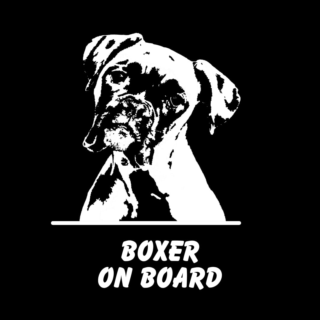 Dog on Board