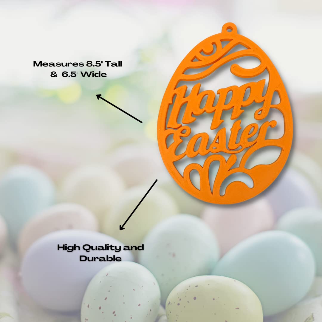 FRESHe Easter Wall Hanger