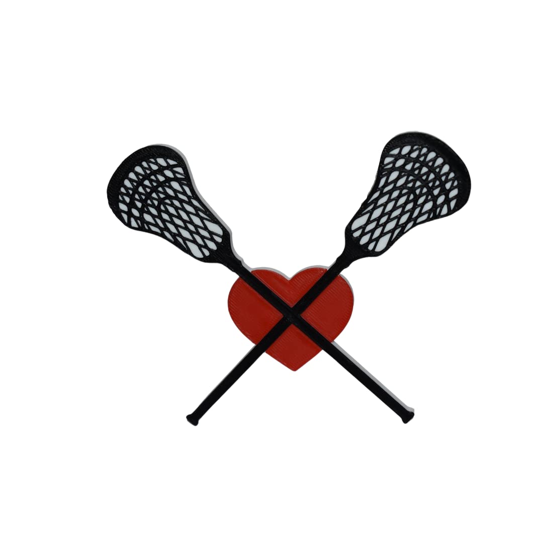 Baglets - Lacrosse