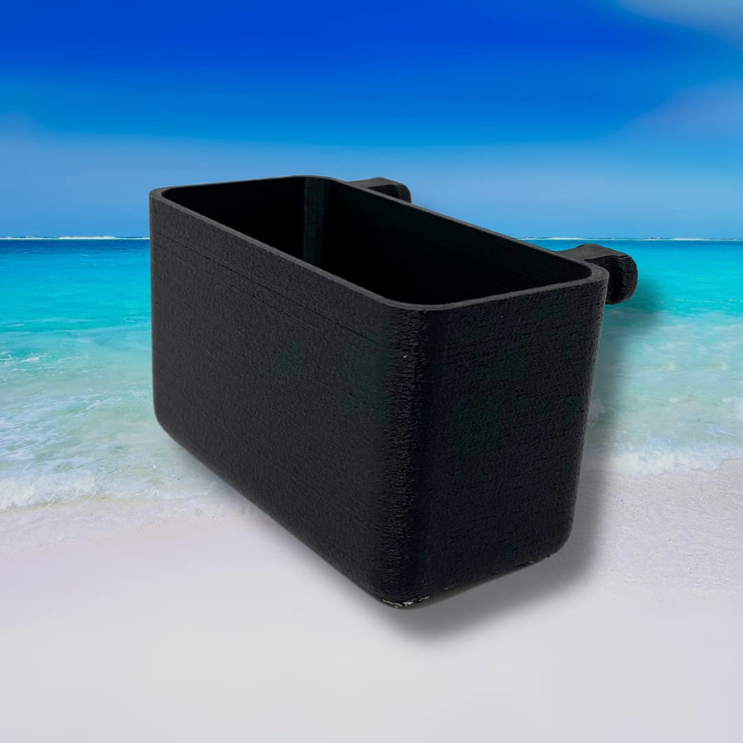 BOGLETS - Organizer Charm Accessory Compatible with Bogg Bags - Keep Keys or Personal Items Handy with your Tote Bag