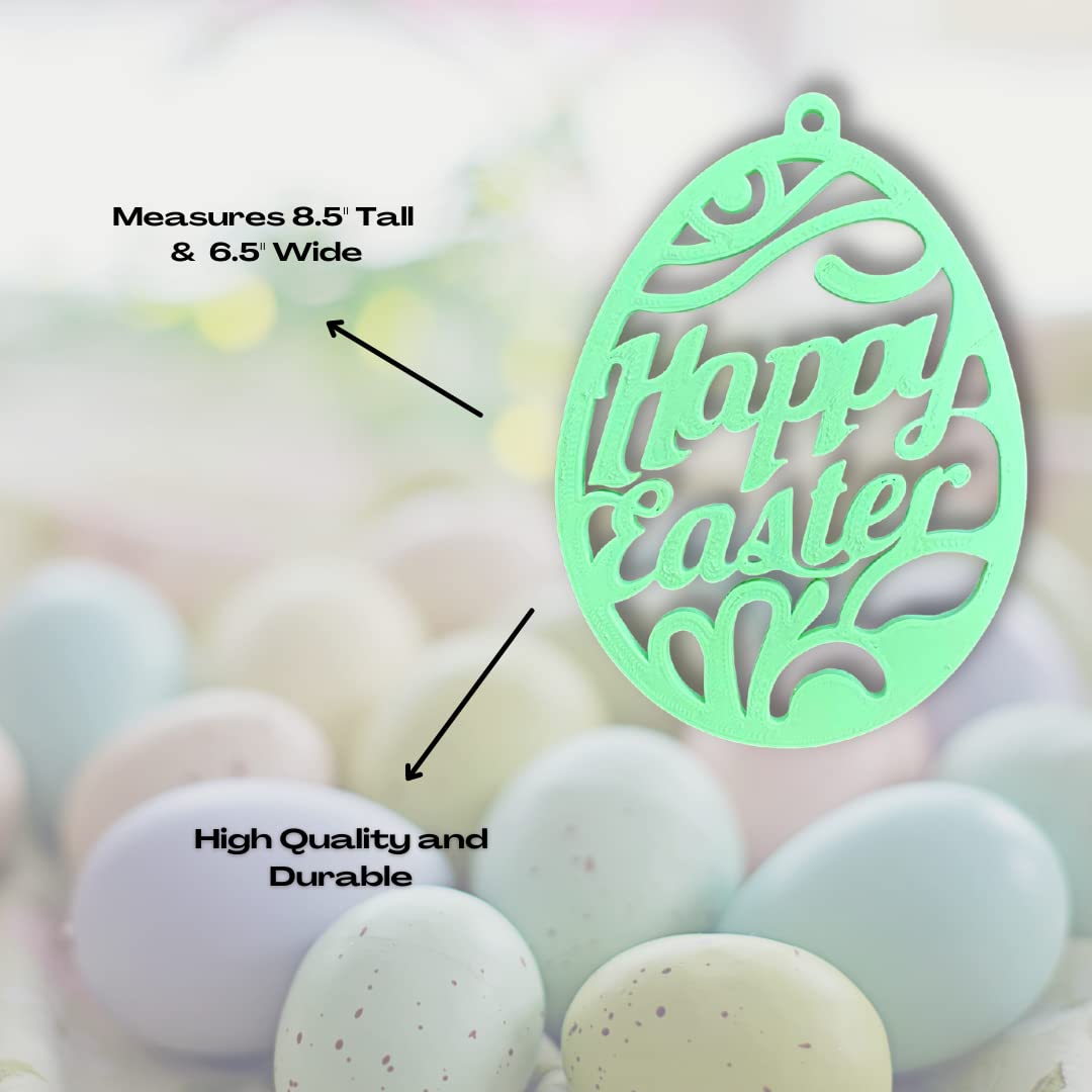 FRESHe Easter Wall Hanger