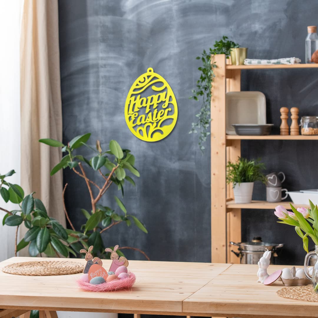 FRESHe Easter Wall Hanger